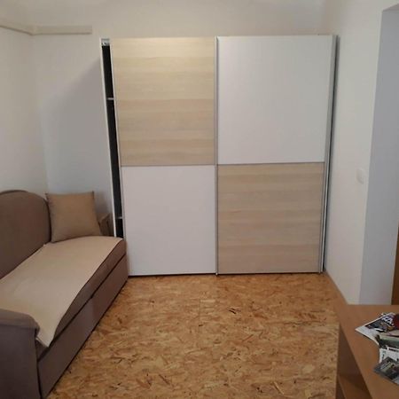 Ferienwohnung Vse Kontenti Koper Exterior foto