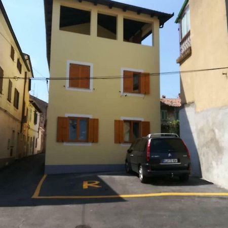 Ferienwohnung Vse Kontenti Koper Exterior foto