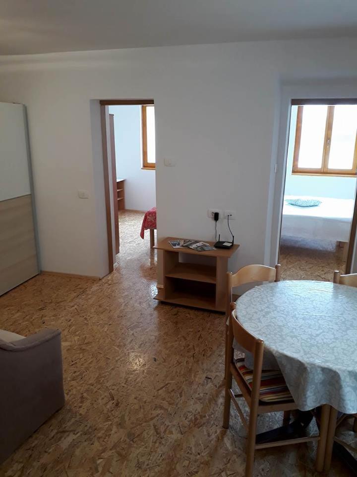 Ferienwohnung Vse Kontenti Koper Exterior foto