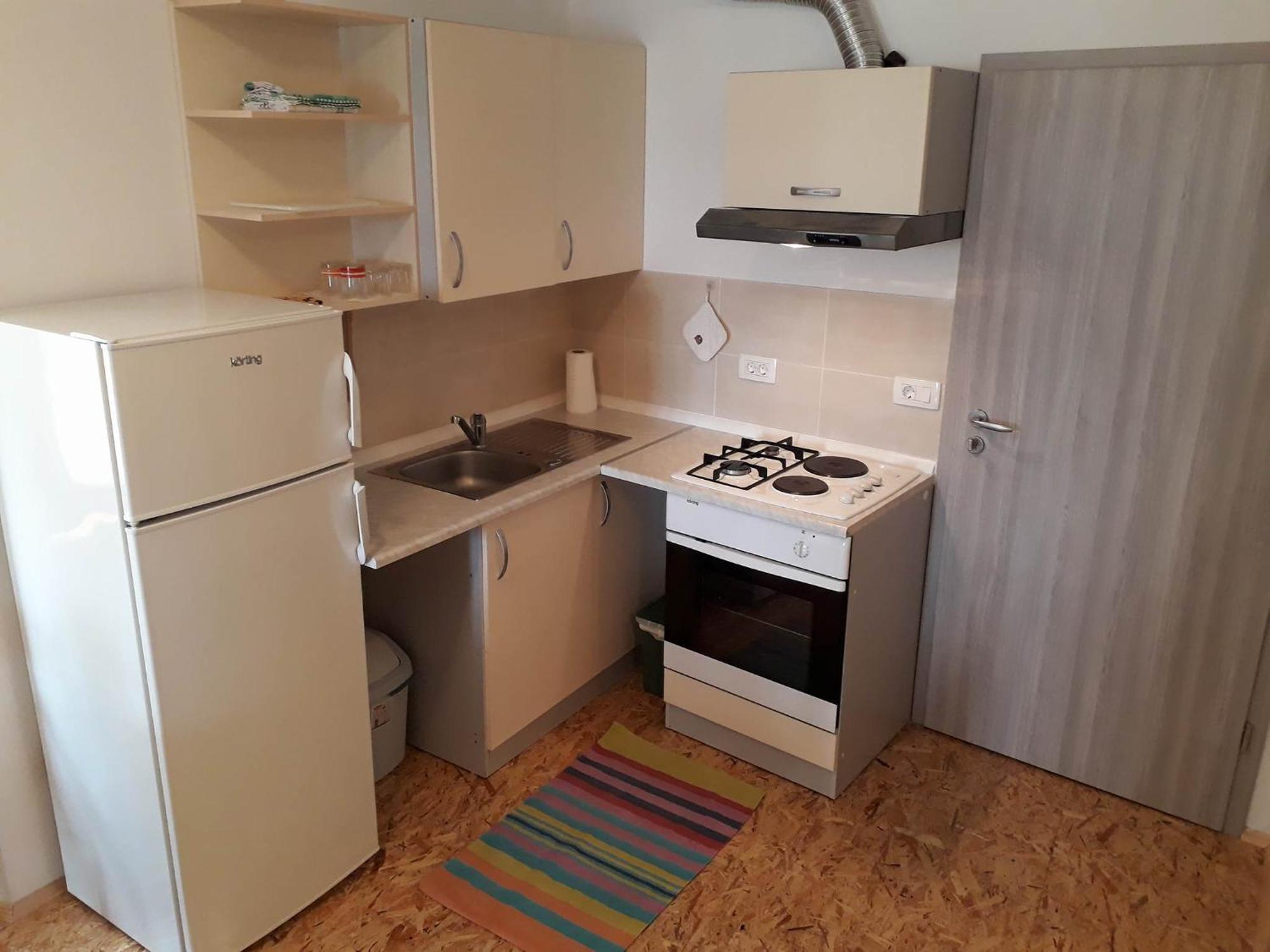 Ferienwohnung Vse Kontenti Koper Exterior foto