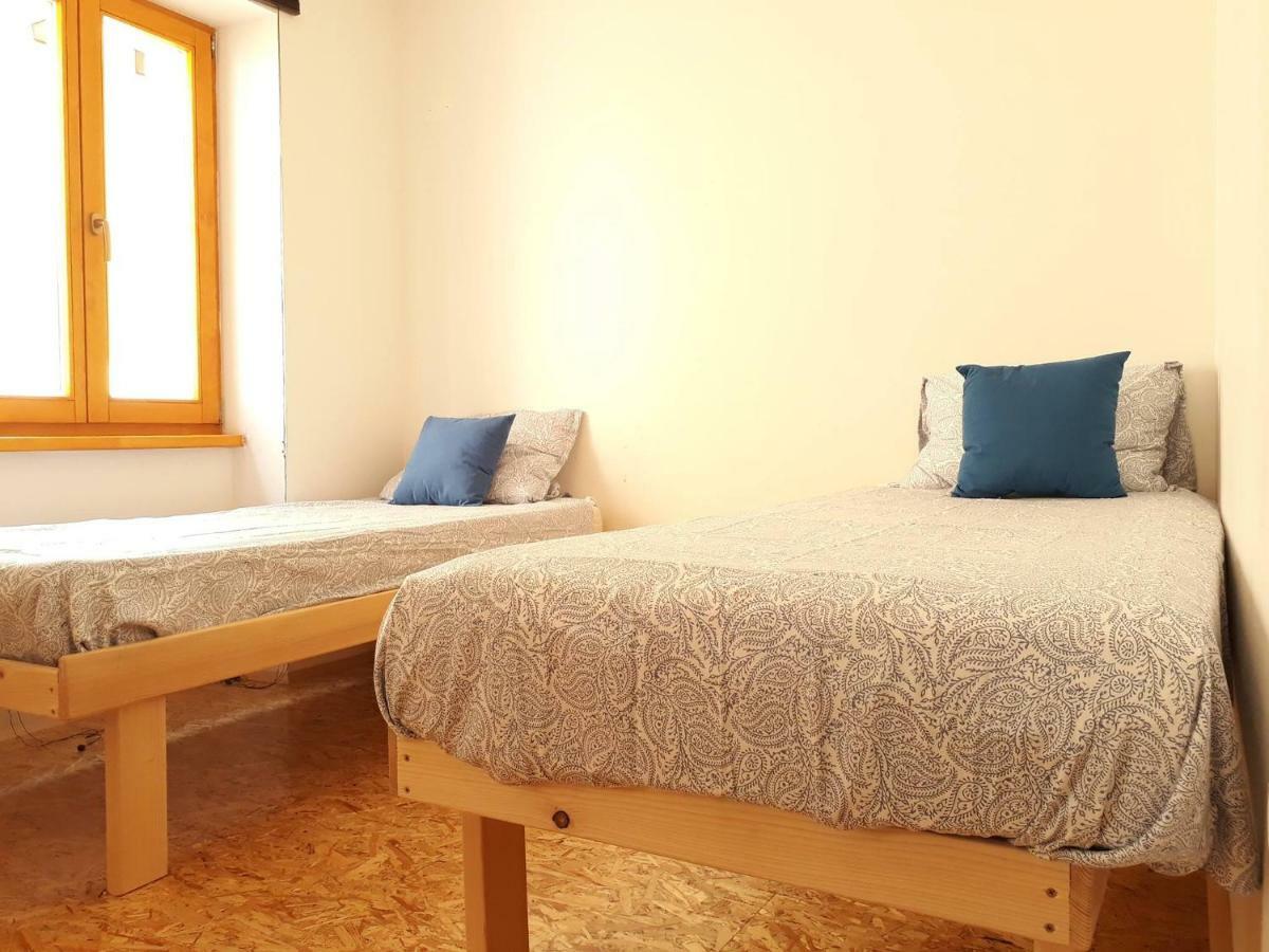 Ferienwohnung Vse Kontenti Koper Exterior foto