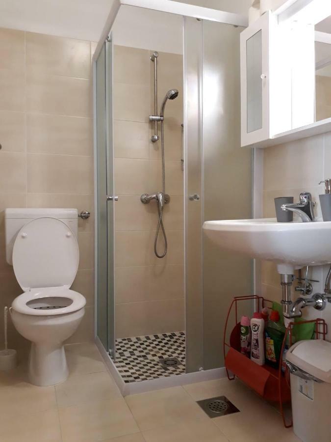Ferienwohnung Vse Kontenti Koper Exterior foto