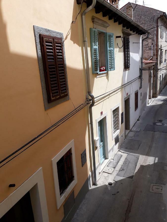 Ferienwohnung Vse Kontenti Koper Exterior foto