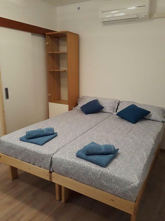 Ferienwohnung Vse Kontenti Koper Exterior foto