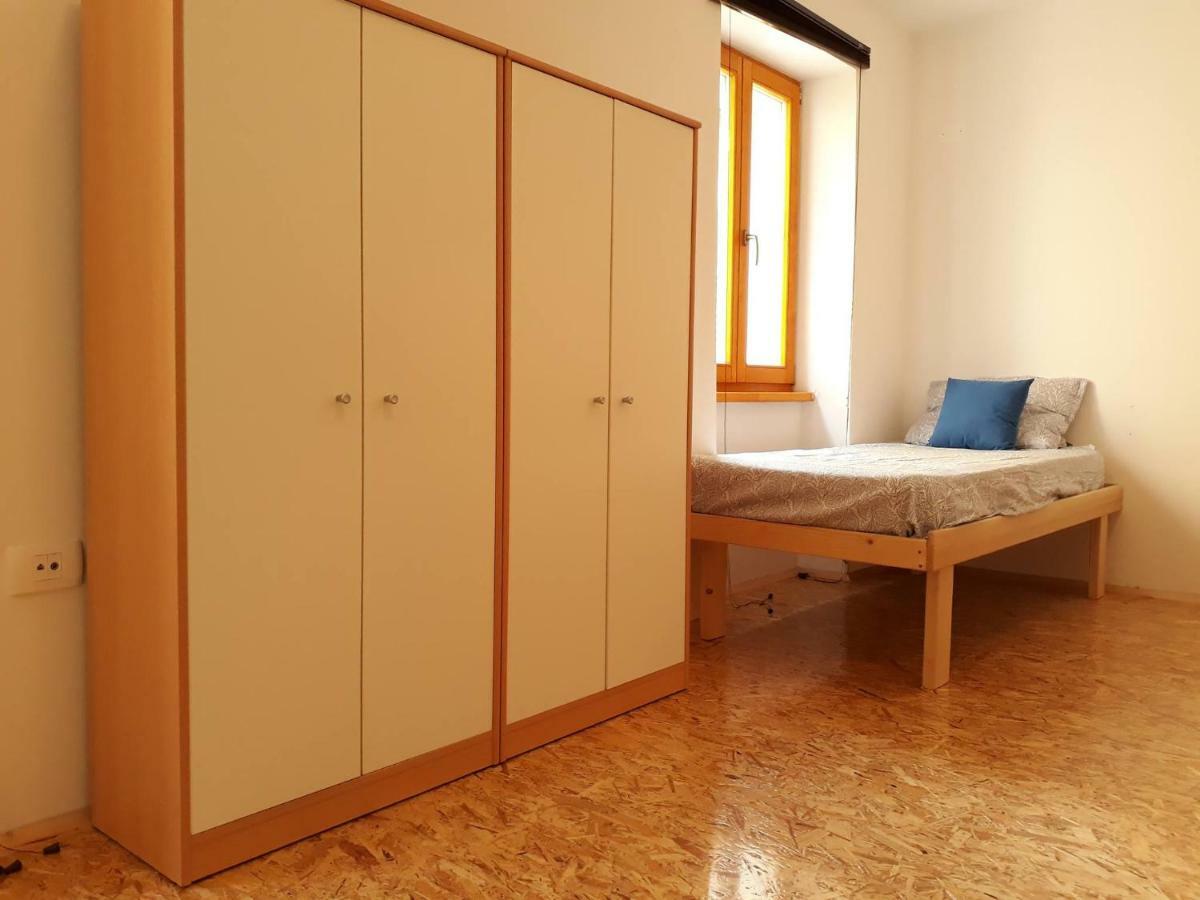 Ferienwohnung Vse Kontenti Koper Exterior foto