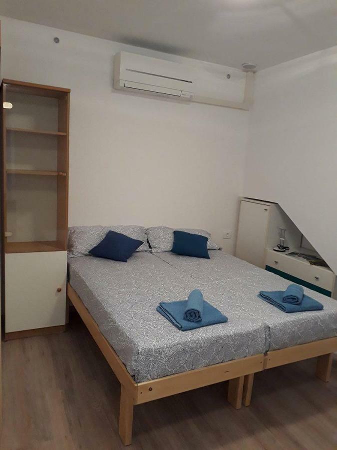 Ferienwohnung Vse Kontenti Koper Exterior foto