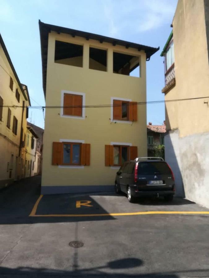 Ferienwohnung Vse Kontenti Koper Exterior foto