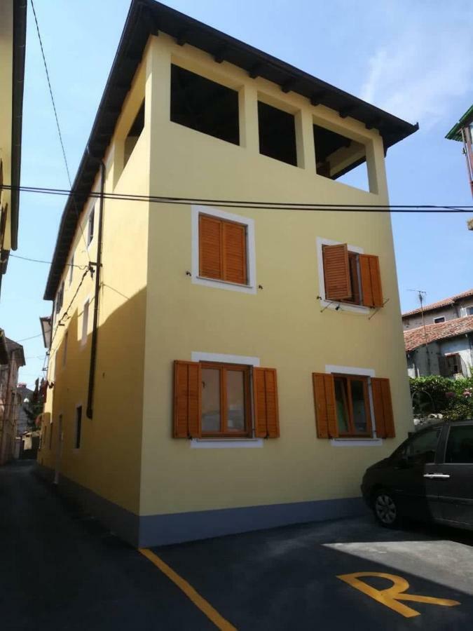 Ferienwohnung Vse Kontenti Koper Exterior foto