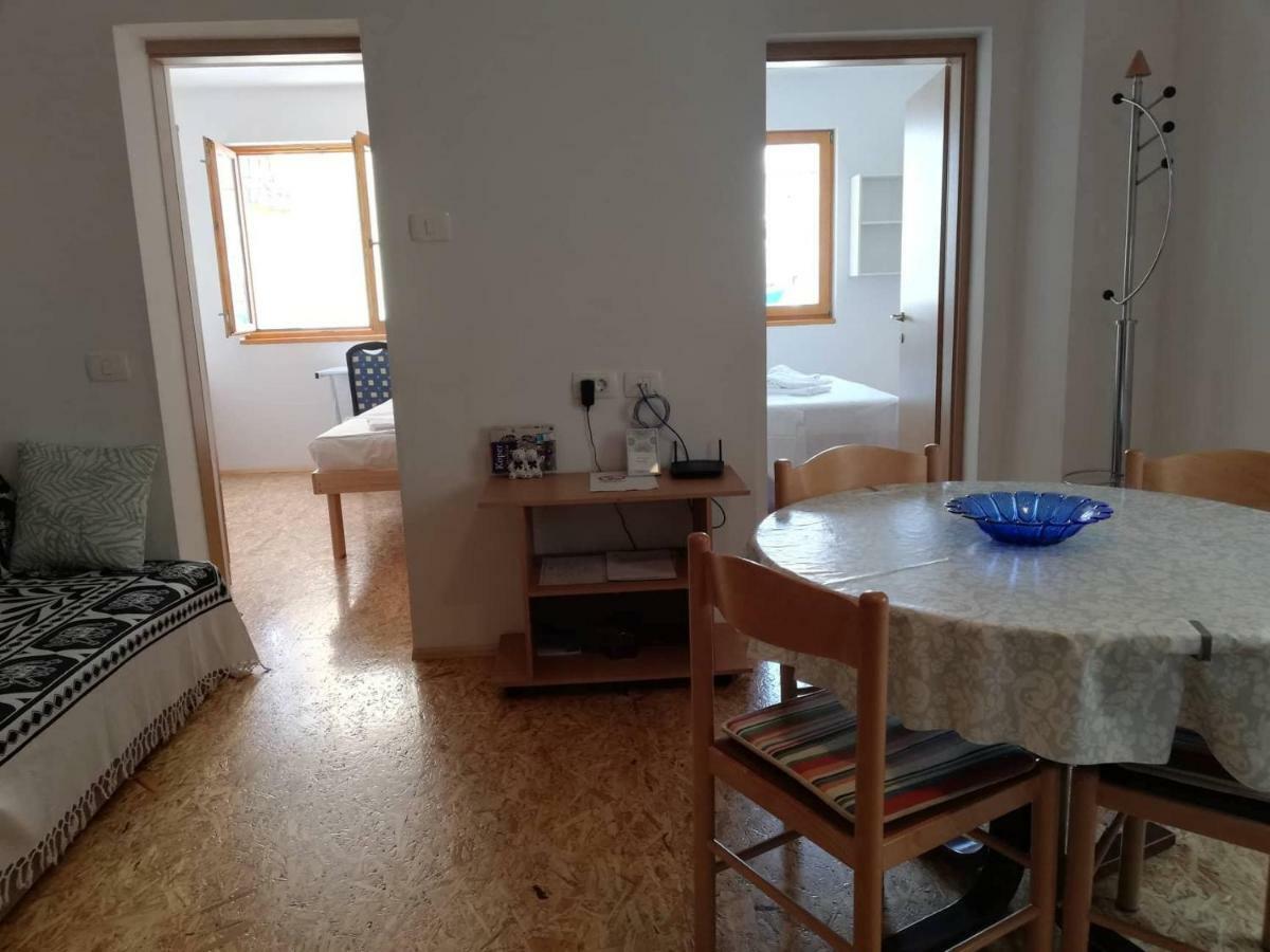 Ferienwohnung Vse Kontenti Koper Exterior foto